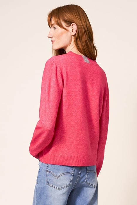 JAMIE CARDI BRIGHT PINK 2