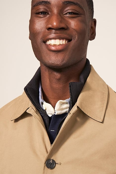 ANDERSON MAC DARK TAN 4