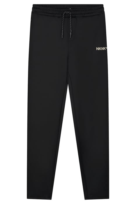 NK TECH PANTS BLACK 1