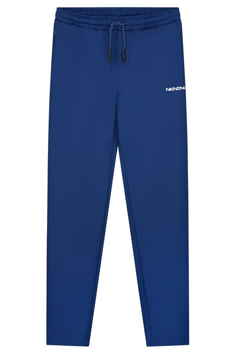 NK TECH PANTS DIGITAL BLUE 1