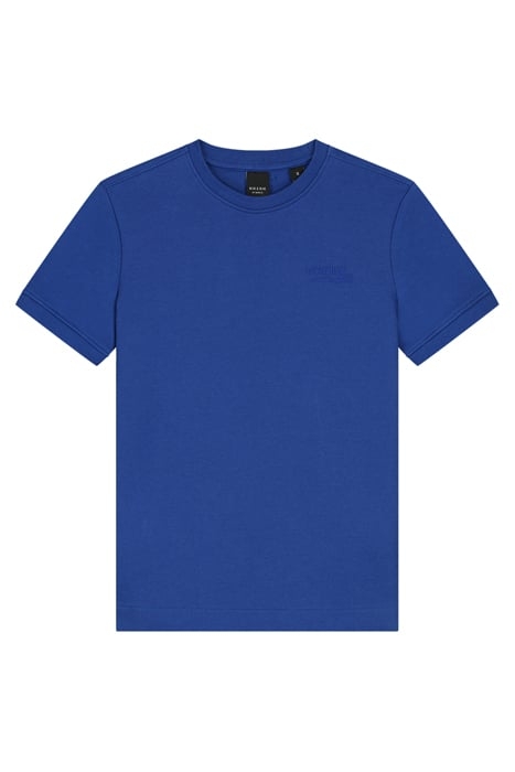 ODYSSEY SS SWEATSHIRT DIGITAL BLUE 1