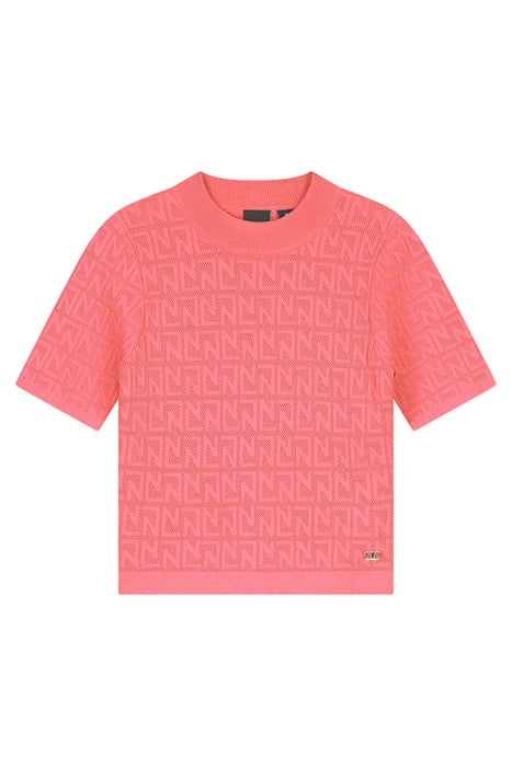 PIXIE TOP DESERT ROSE 1