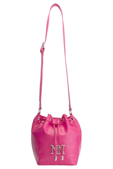 DIDO BAG BRIGHT FUCHSIA 1