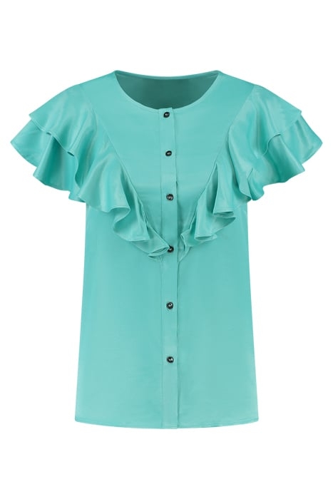 SEDA BLOUSE AQUARELLE 1