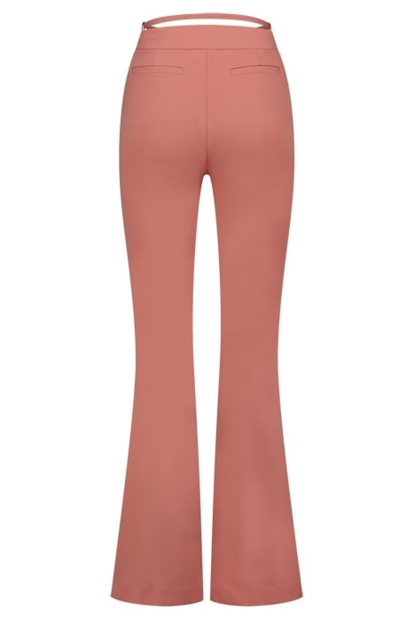 FAMKE PANTS DESERT SAND 2