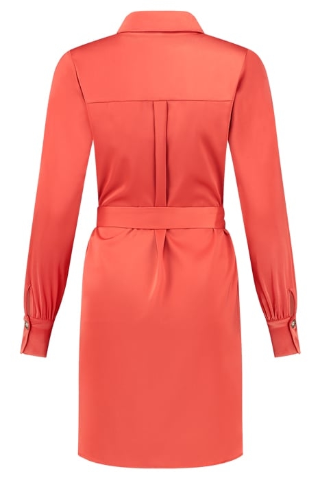 RAFI DRESS PAPRIKA 2