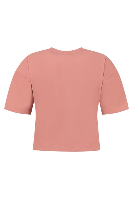 DESERT SPORT T-SHIRT DESERT SAND 2