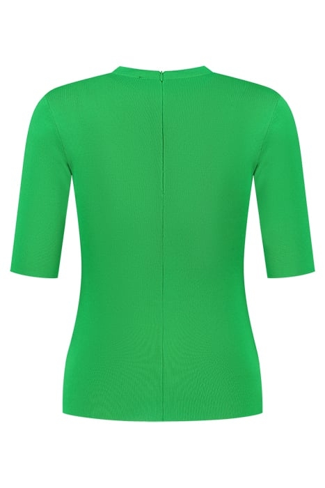 PEPPER TOP FERN GREEN 2