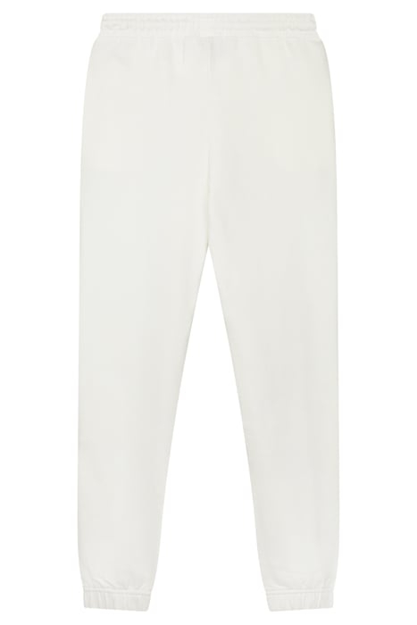 FLAME SWEATPANTS OFF WHITE 2