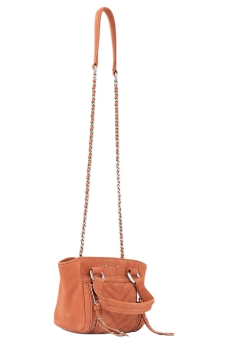 1440 NANO PASTEL TERRACOTTA BAG GINGER 3
