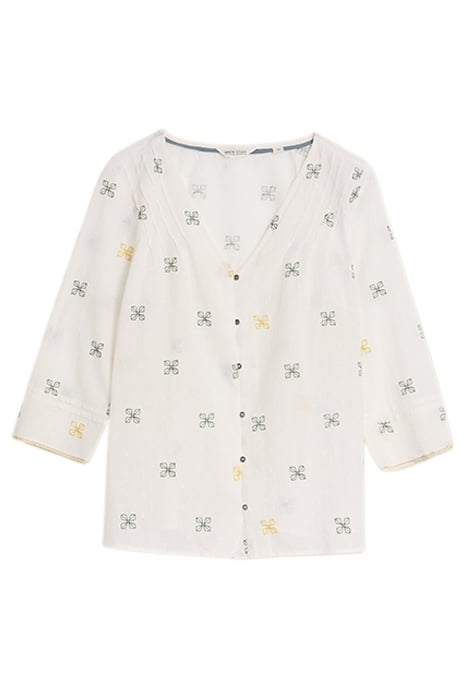 RAE COTTON TOP IVORY 3