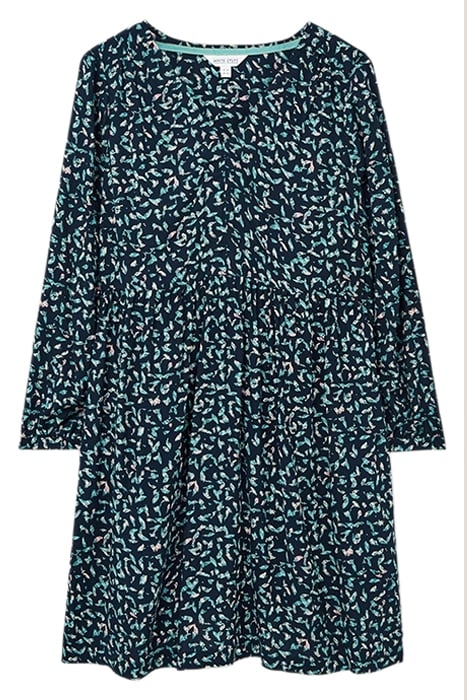 PENELOPE ECO VERO DRE BLACK 2