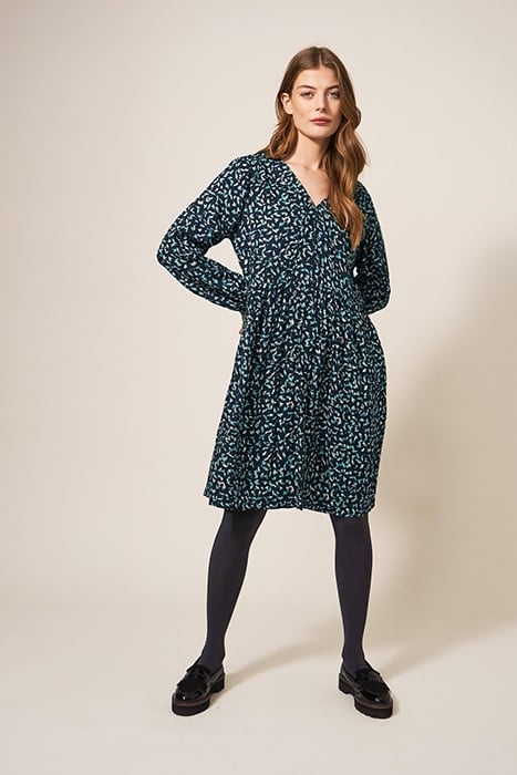 PENELOPE ECO VERO DRE BLACK 1