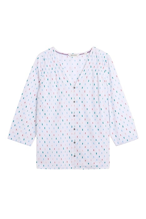 RAE COTTON TOP IVORY 3