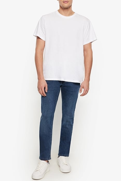 FERRYSI DENIM SOFT WASH 3