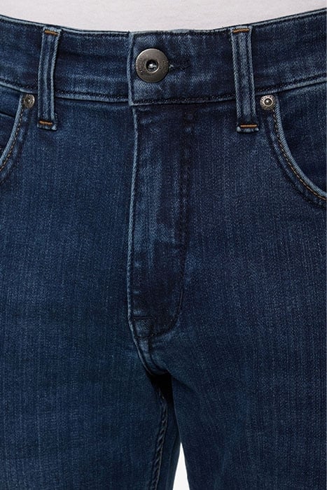 FERRYSI DENIM SOFT WASH 6