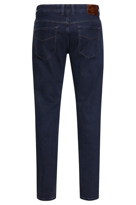 TIMMYSI DENIM RAW BLUE DENIM 5