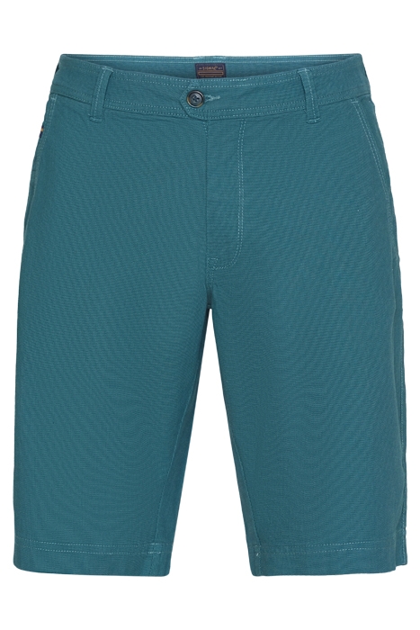 HUGOSI STRUCTURE + OCEAN TEAL 4