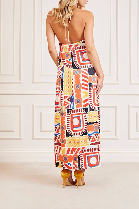 CARNIVALE TUNIC CARNIVALE PRINT 5