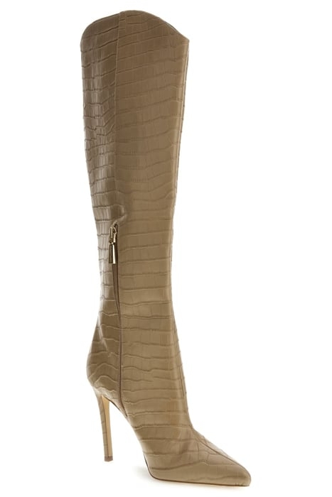 BRALYN BOOT MACCHIATO BROWN 2