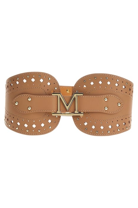 MARTE BELT MACCHIATO MULTI 1