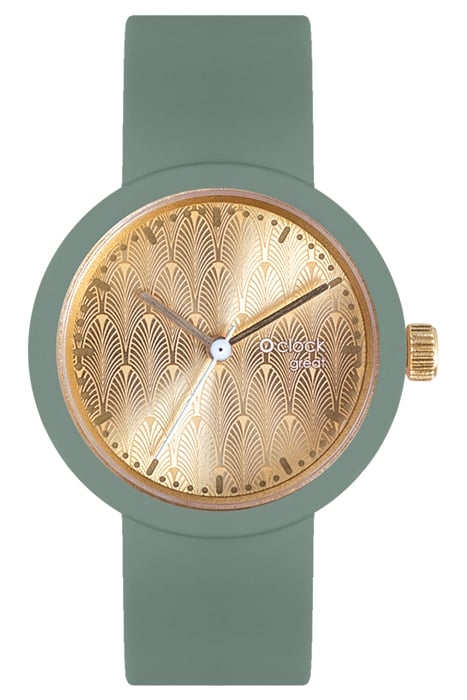 O CLOCK GREAT ATLANTIC 1