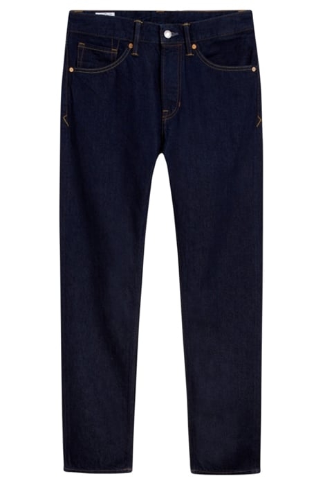 SILVIO CLEAN BLUE RINSE 4