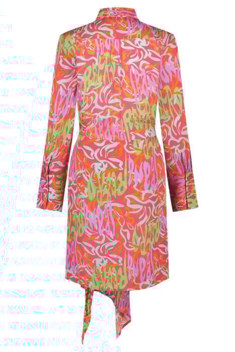 DELTON PRINT IBANA 4