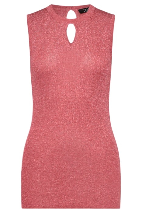TEZZA BRIGHT PINK 3