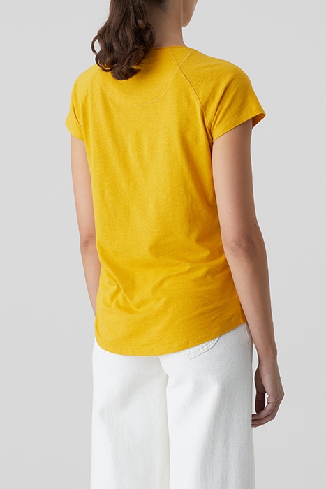 T SHIRT RAGLAN T-SHIRTS SUNFLOWER 2