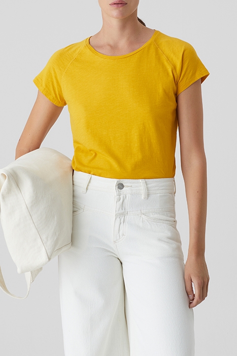 T SHIRT RAGLAN T-SHIRTS SUNFLOWER 1