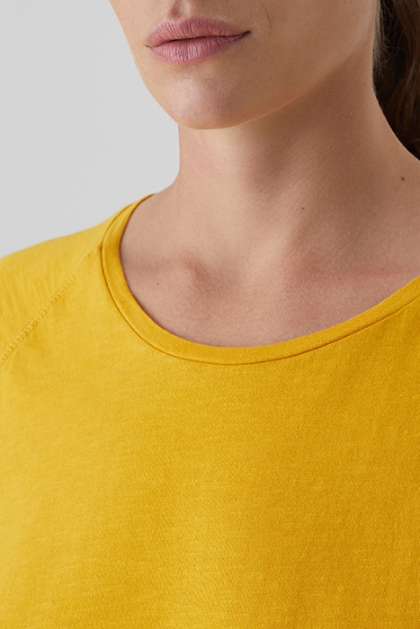 T SHIRT RAGLAN T-SHIRTS SUNFLOWER 4