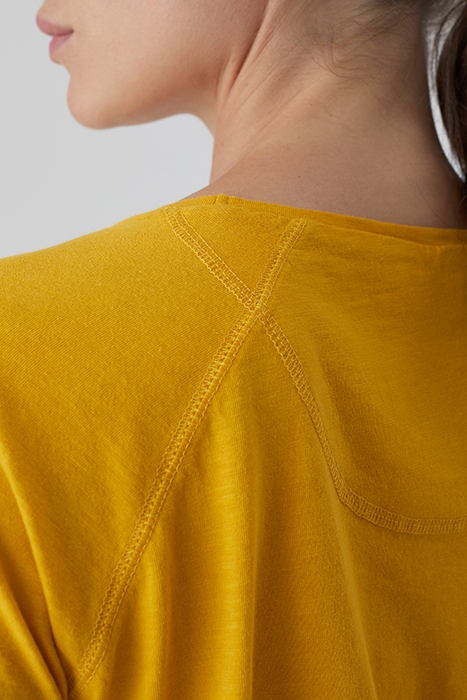 T SHIRT RAGLAN T-SHIRTS SUNFLOWER 5