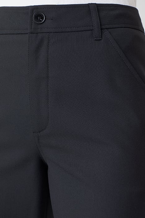 CHOLET PANTS BLACK 7