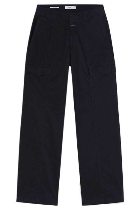 ROYE PANTS BLACK 4