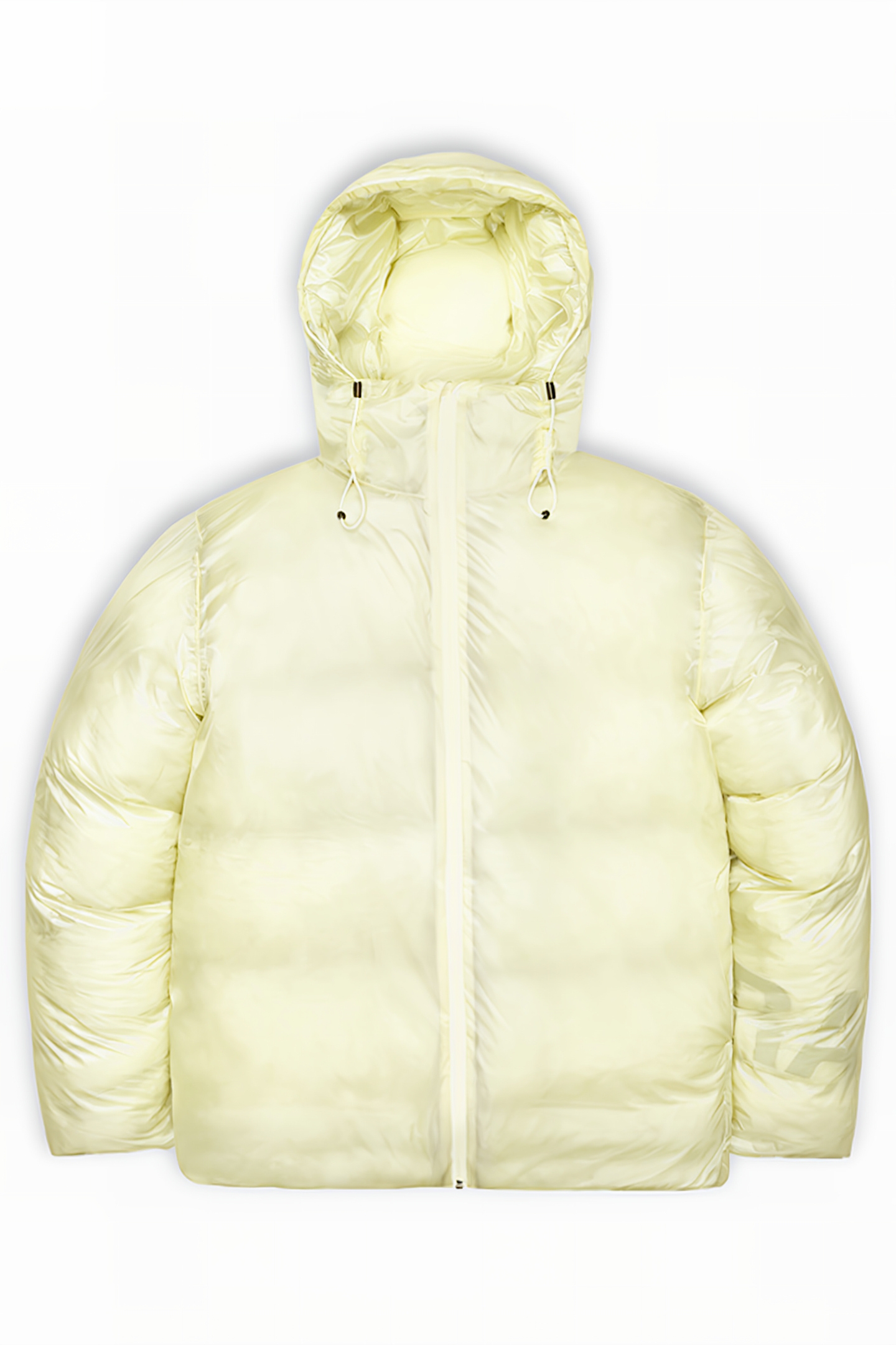 UNISEX KEVO PUFFER JACKET FOAM 1