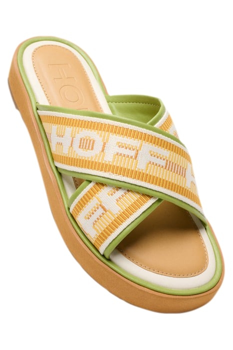 MARKET YELLOW YELLOW 5