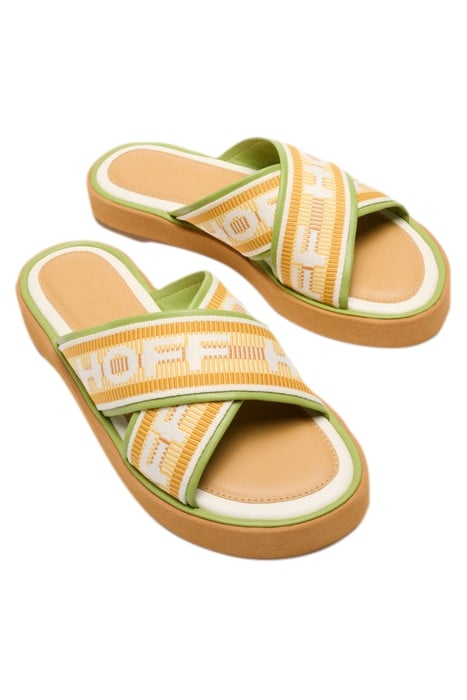 MARKET YELLOW YELLOW 3