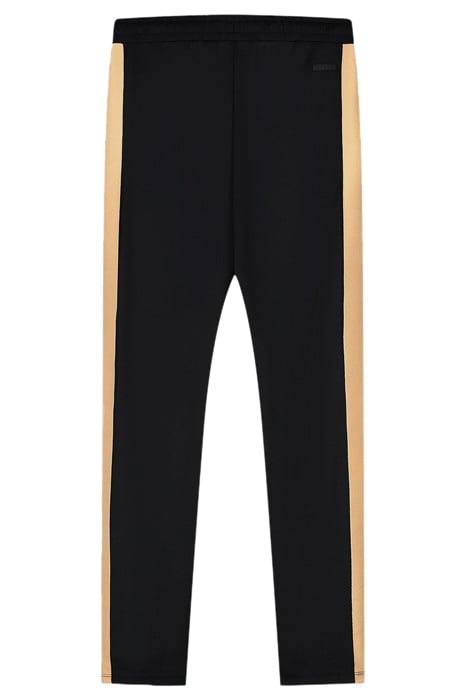 JOEY TECH PANTS BLACK 3