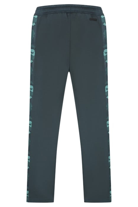 JOEY TECH PANTS EMERALD 3