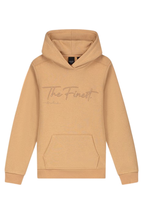 FINEST HOODIE ICED COFFEE 2