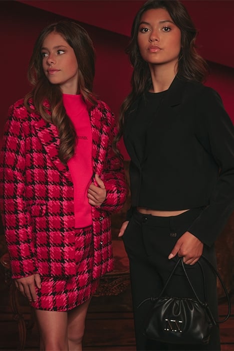 KRISTA PANTS BLACK 4