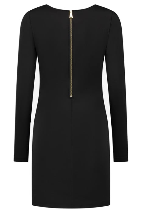 VANDY DRESS BLACK 3