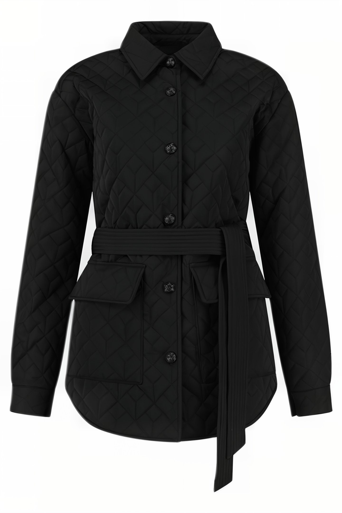 HELEN PUFFER BLACK 2