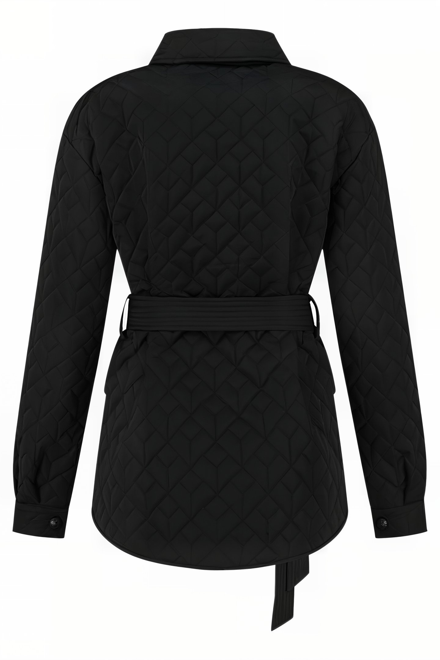 HELEN PUFFER BLACK 3