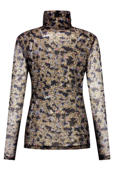 ELLERY TOP BLACK/MARROW 4