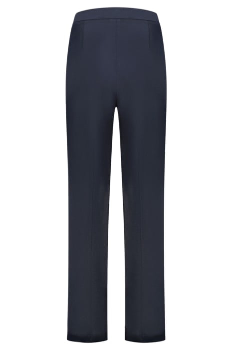 NORA TROUSERS MARINE 3