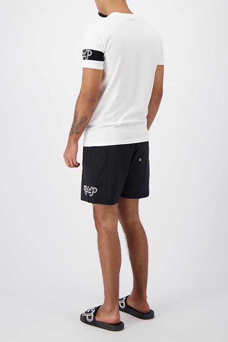 COMMANDER SWIMSHORTS BLACK 3