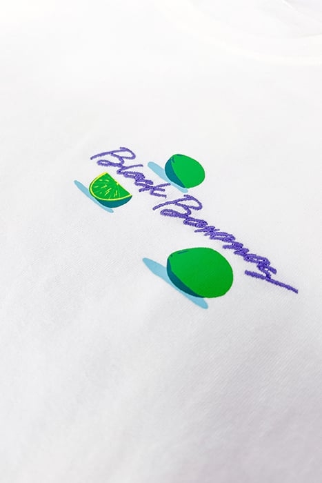 MOJITO LONGSLEEVE OFF WHITE 6