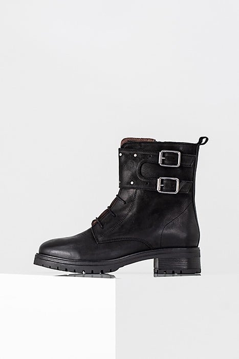 WOMEN'S RANGER BOOTS 4